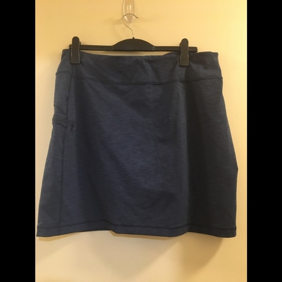 Duluth Trading Co.Classic NoGA Skort E. - Picture 9 of 13